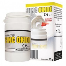 Zinc Oxide Fast